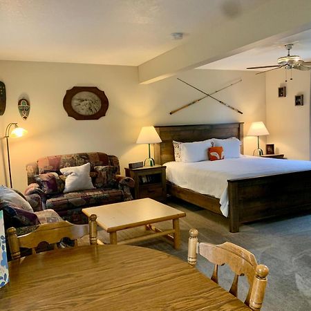 Fox Hollow Inn Bozeman Luaran gambar