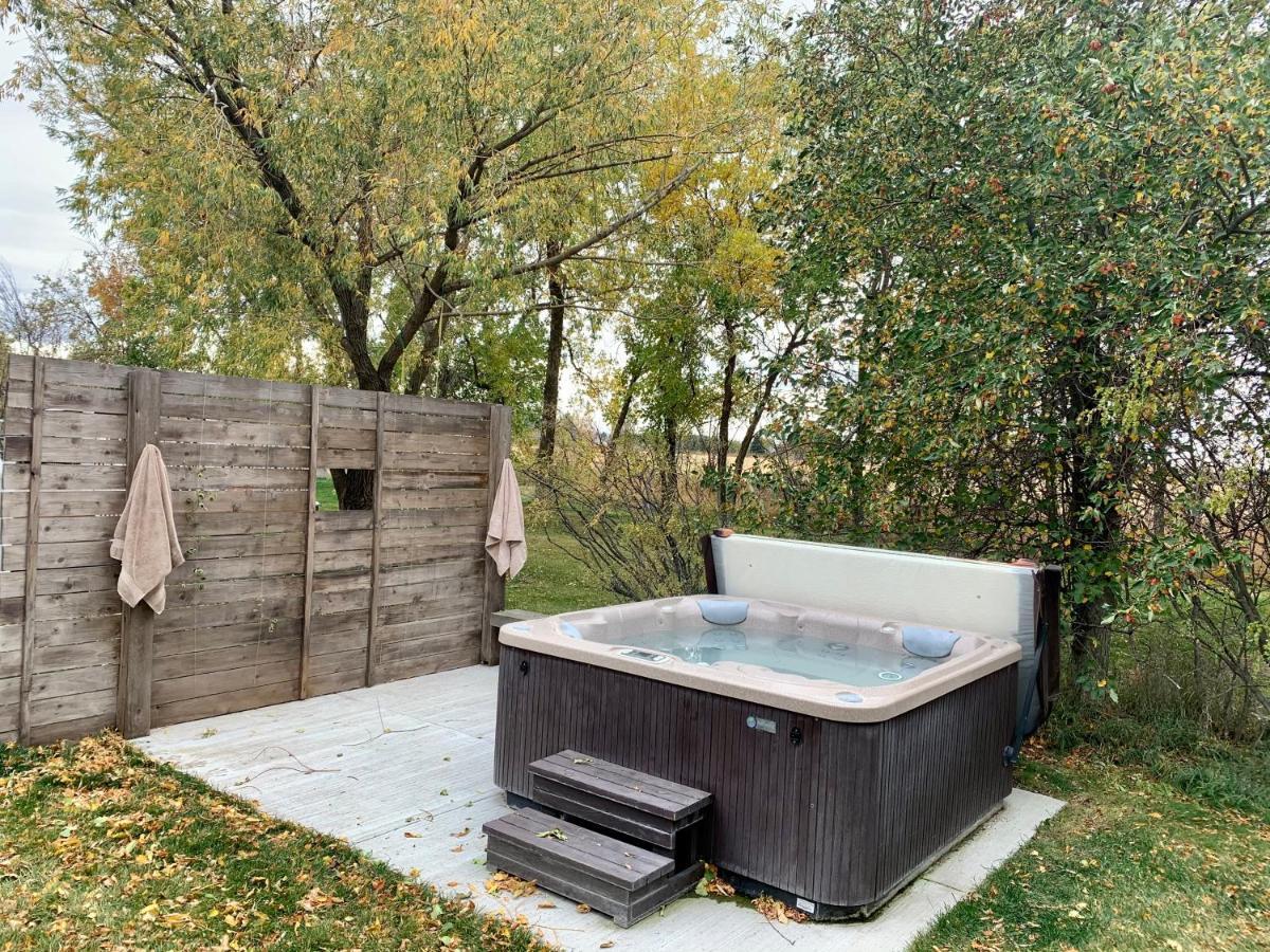 Fox Hollow Inn Bozeman Luaran gambar