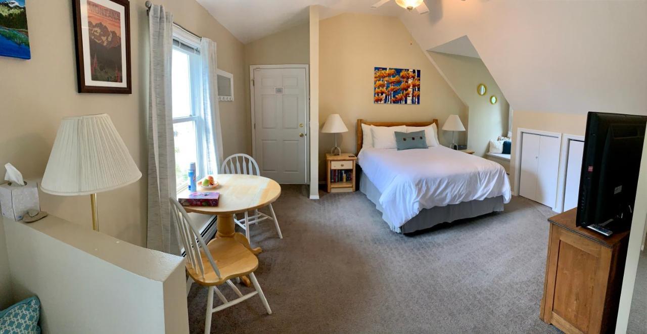 Fox Hollow Inn Bozeman Luaran gambar