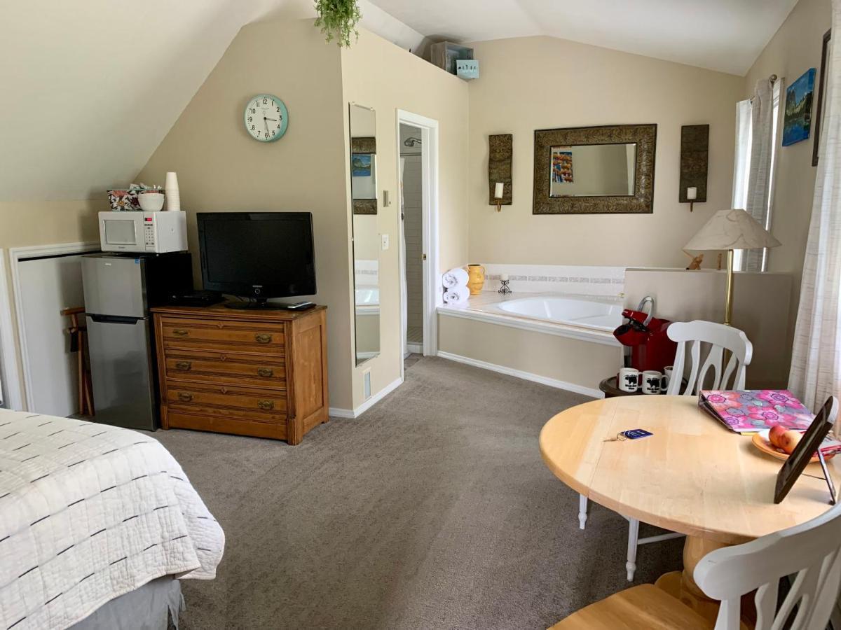 Fox Hollow Inn Bozeman Luaran gambar