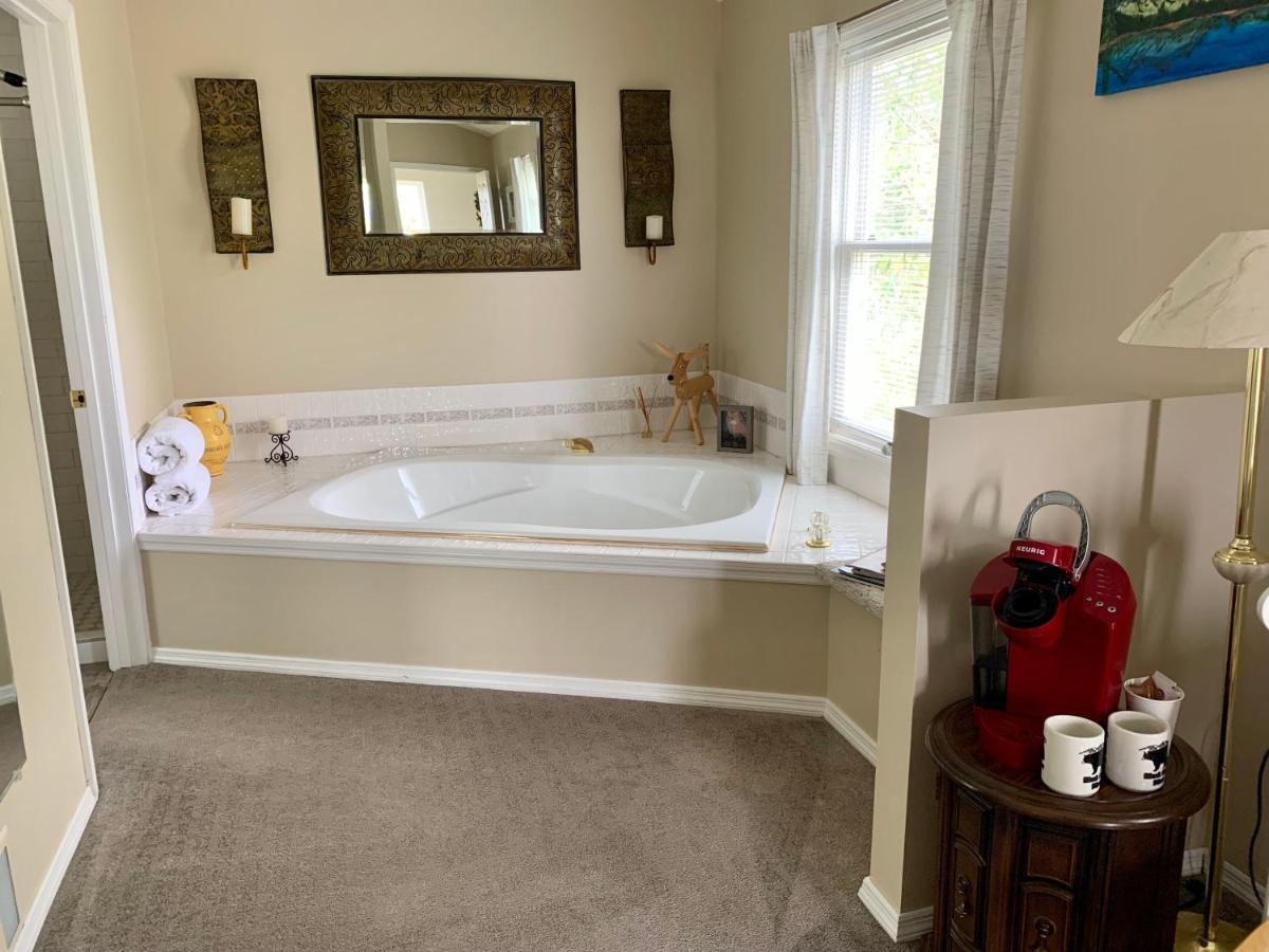Fox Hollow Inn Bozeman Luaran gambar
