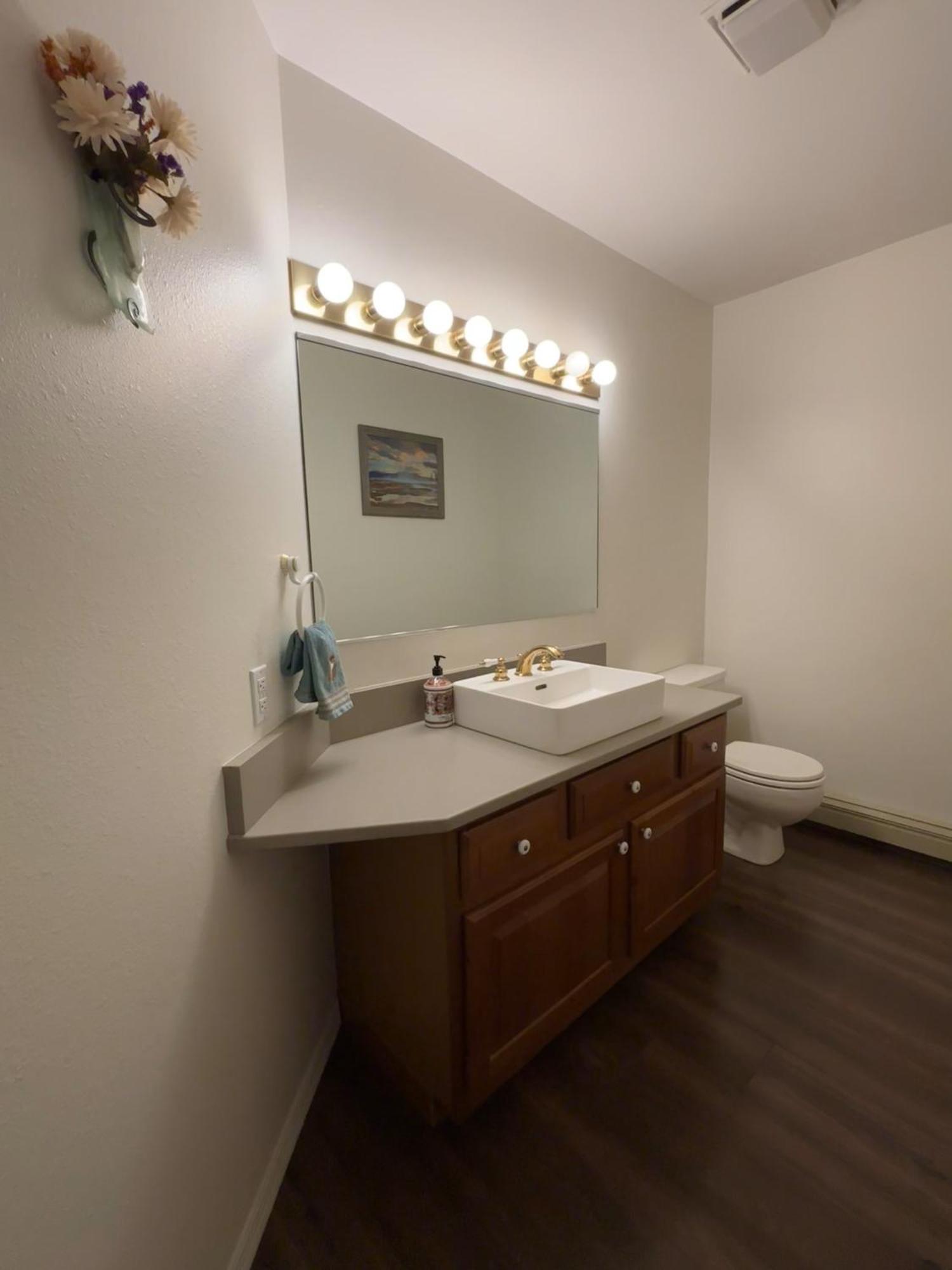 Fox Hollow Inn Bozeman Bilik gambar
