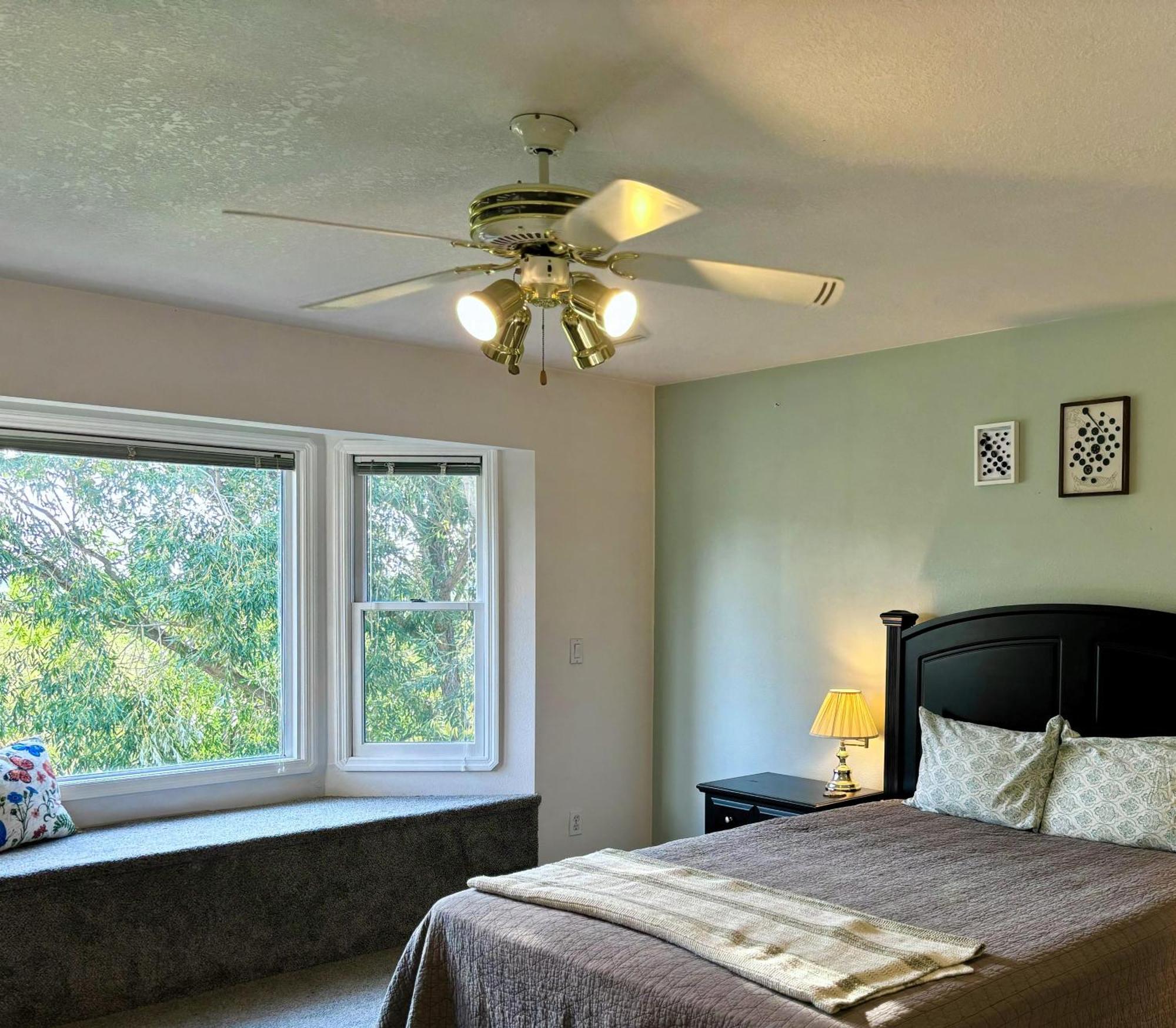 Fox Hollow Inn Bozeman Bilik gambar