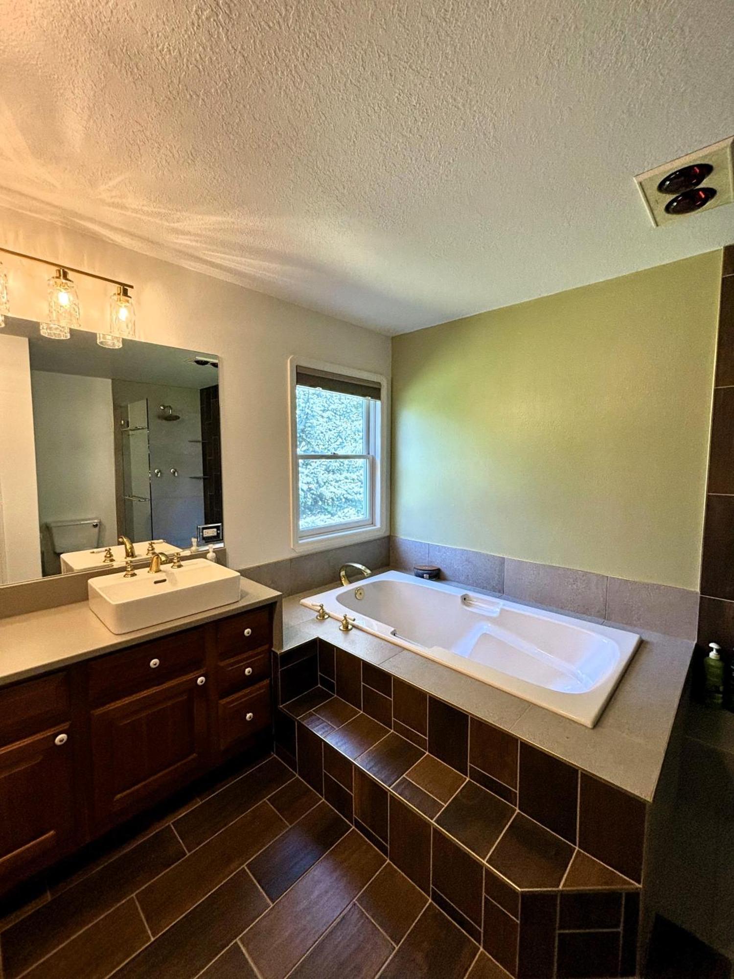 Fox Hollow Inn Bozeman Bilik gambar