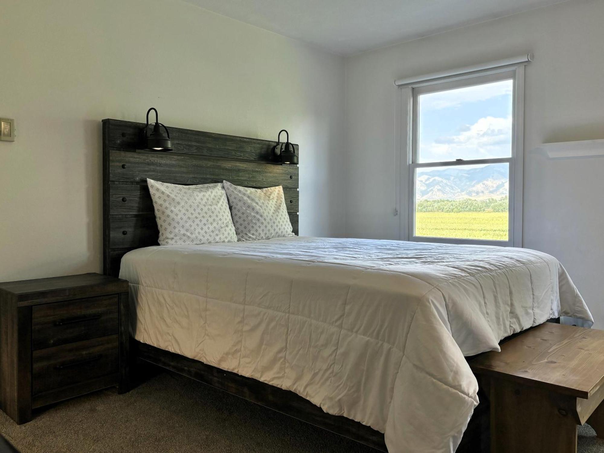 Fox Hollow Inn Bozeman Bilik gambar