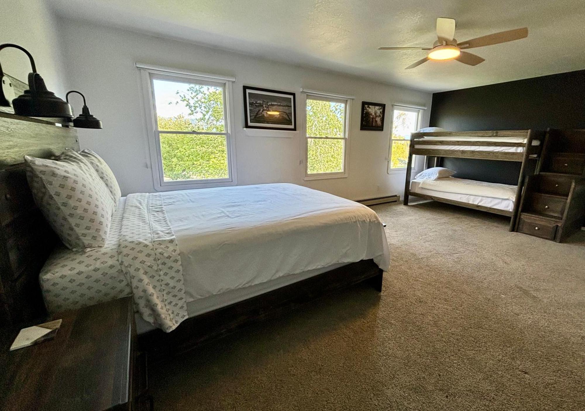 Fox Hollow Inn Bozeman Luaran gambar