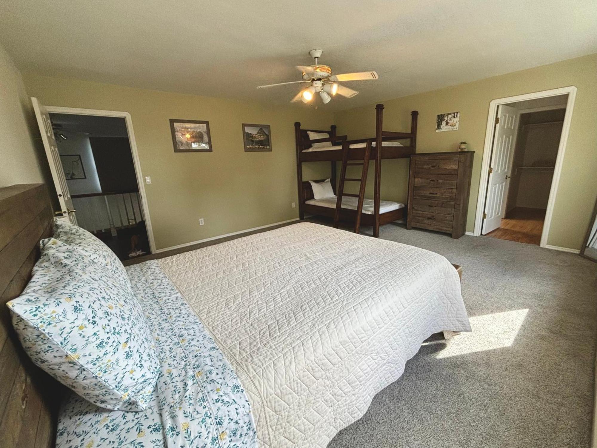 Fox Hollow Inn Bozeman Luaran gambar