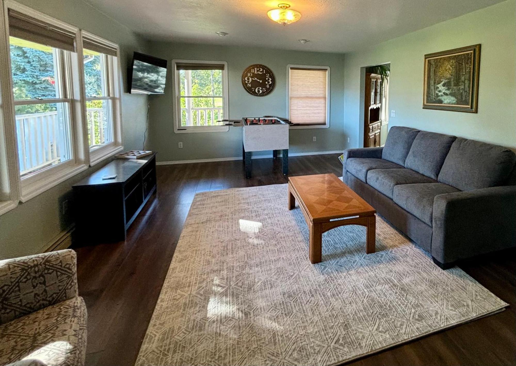 Fox Hollow Inn Bozeman Luaran gambar