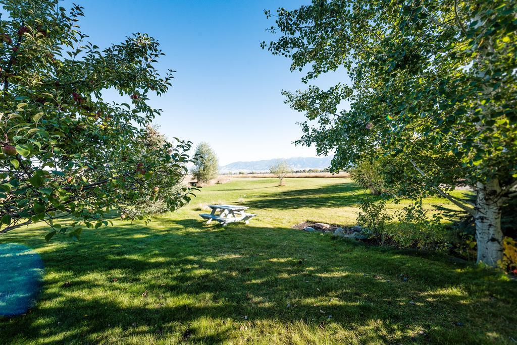 Fox Hollow Inn Bozeman Luaran gambar